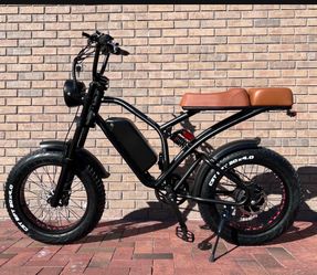 E-bike