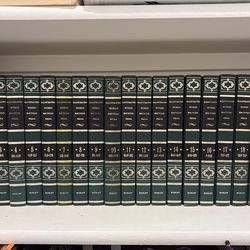 1973 illustrated world encyclopedia