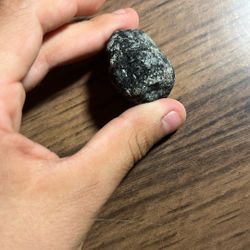 One of the most expensive rocks