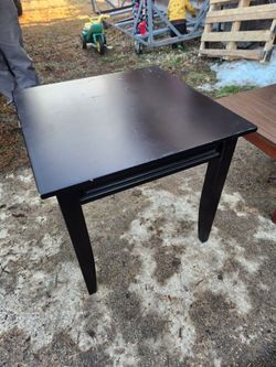 Coffee/side Table