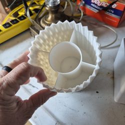 Holder That Spins Around