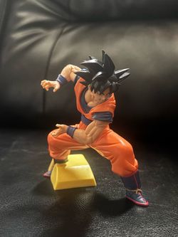 Goku