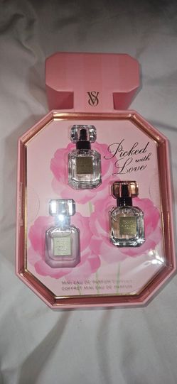 Perfume sets