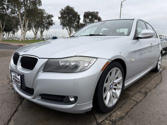 2010 BMW 3 Series