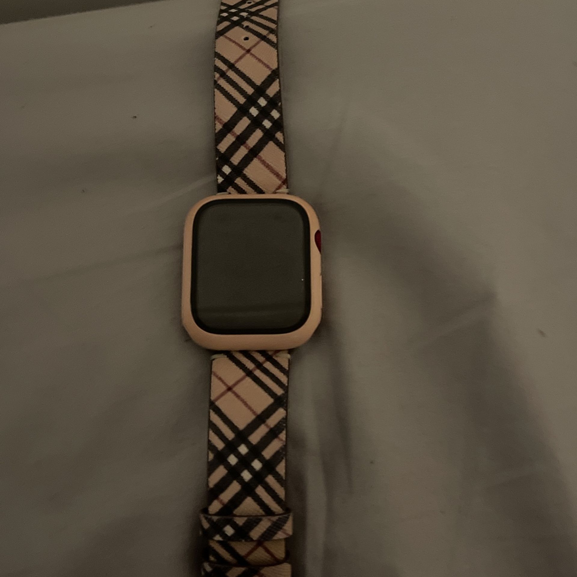Apple Watch Series 7