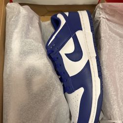 Nike Dunk Low Concord Size Men’s 10