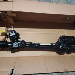 Steering Electric Rack Pinion Ford Fusion 2010-2912