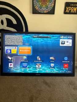 Samsung TV