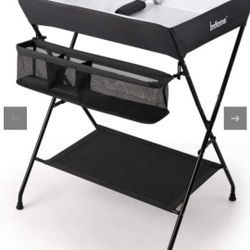 Portable Changing Station