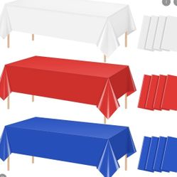 Tablecloths