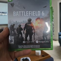 Battlefield 6