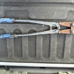 Kobalt 18” Bolt Cutters