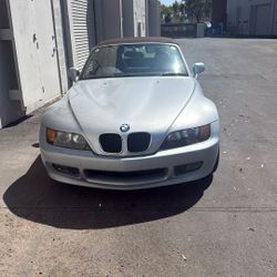 1998 BMW Z3