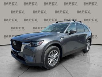 2024 Mazda CX-90 PHEV