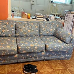 Pullout Couch