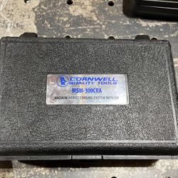 Cornwell Vacuum Refiller 
