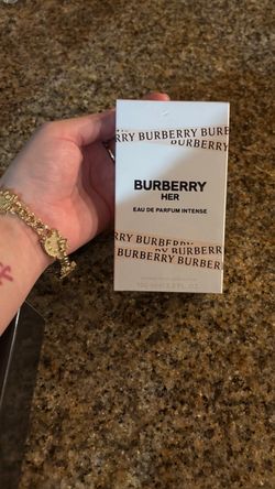 Burberry Her