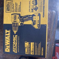 Dewalt 