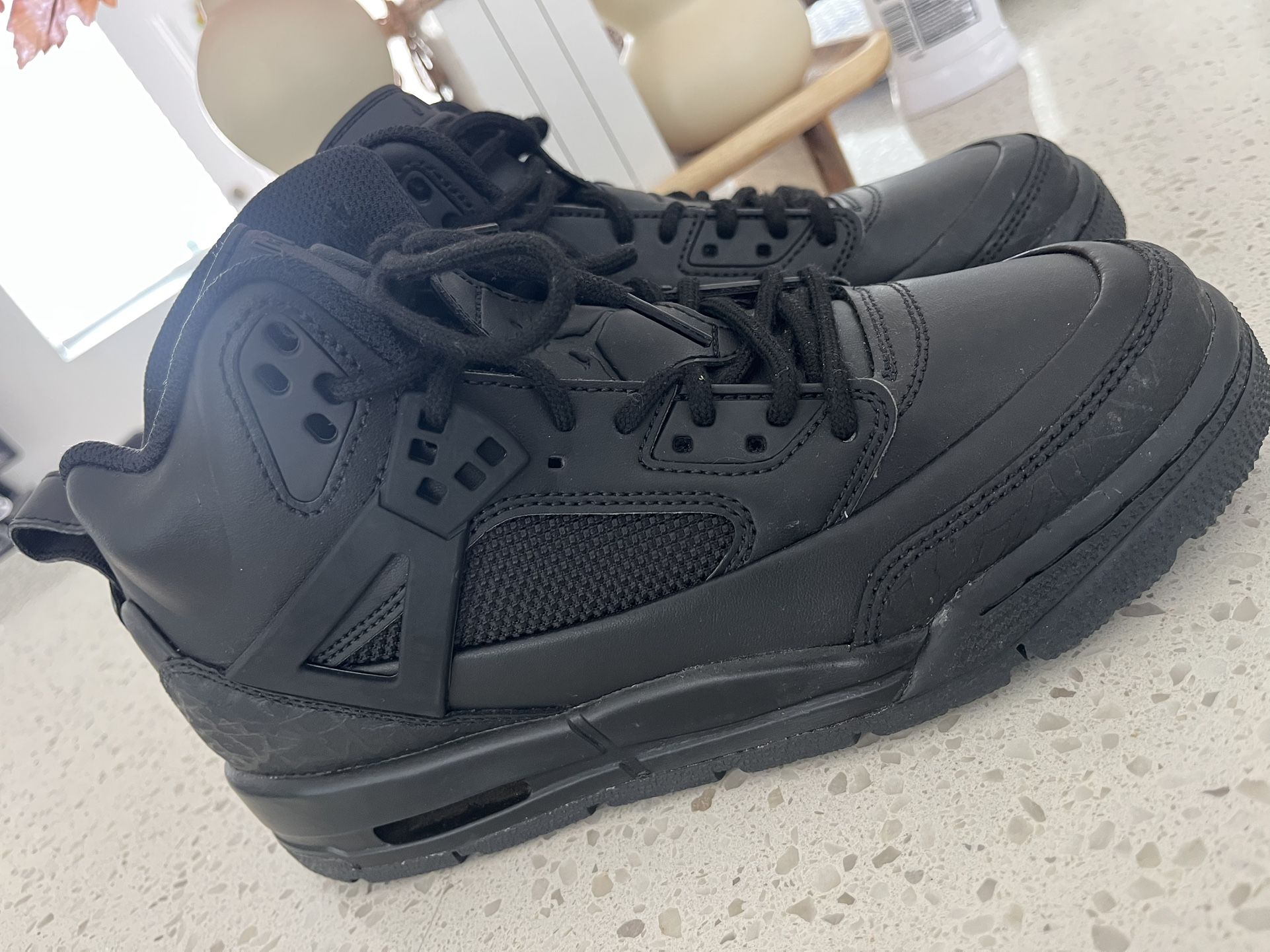 Jordan Shoes