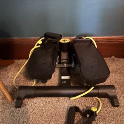 Mini Stepper Machine 