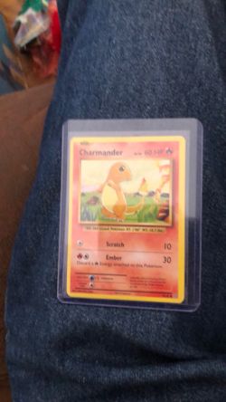 Poke’mon