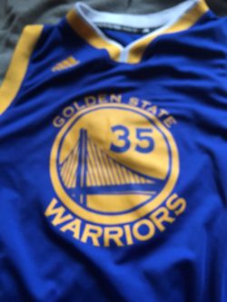 Kevin Durant Jersey 80$