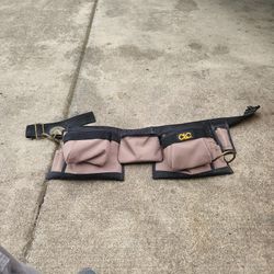 CLC Construction tool Bags