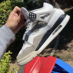 Jordan 4 Can Accept Trades For Jordan 3s