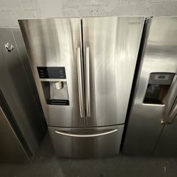 Samsung Counter Depth French Door Refrigerator “36 ( Refrigeradores )