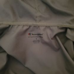 Champion Rain Jacket