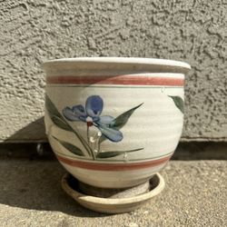 Flower Pot