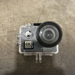 AKASO V50 Elite 4K60FPS action Camera 