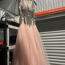 RSVP Prom Dress Size 5/6