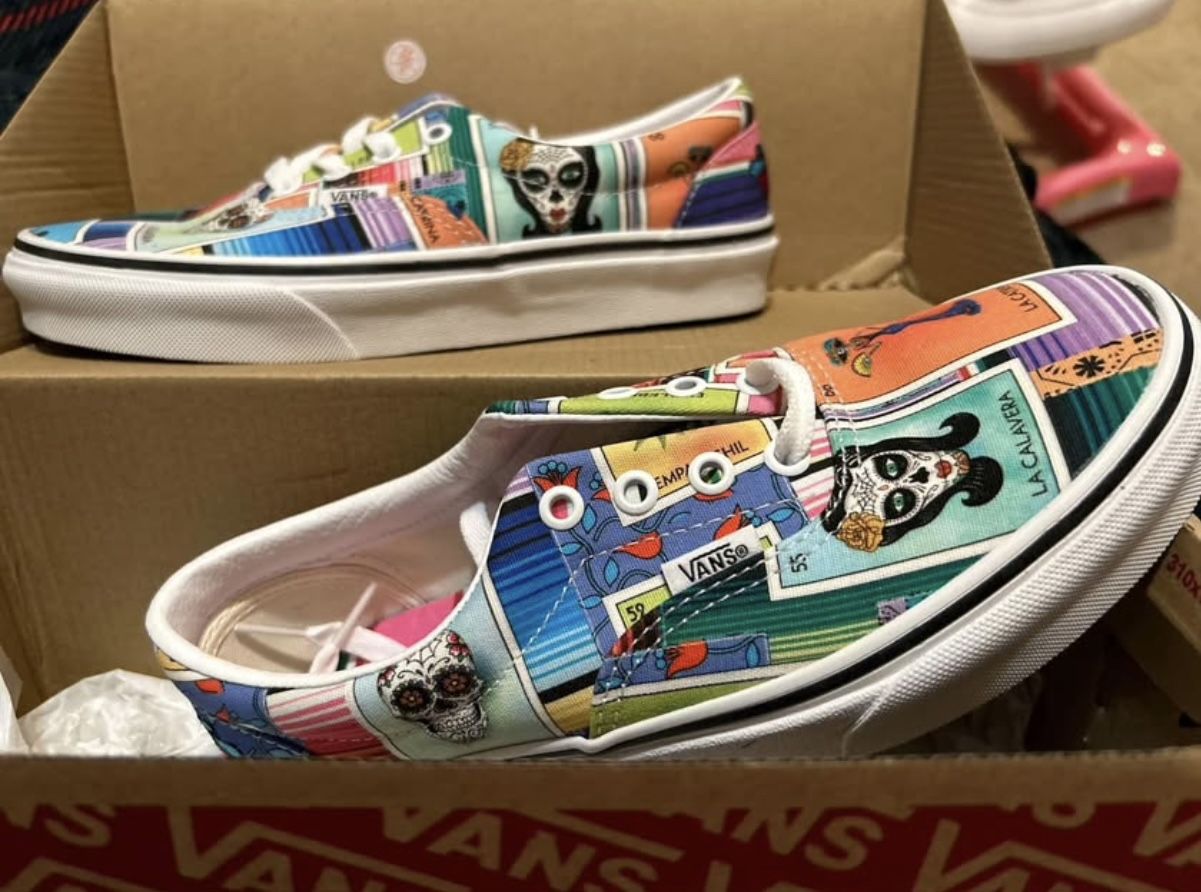 Vans