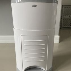 Diaper Pail