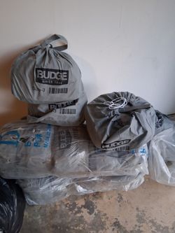 Car covers