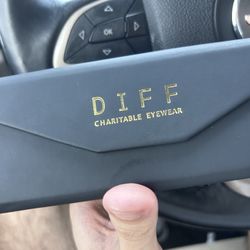 DIFF RIP (Yellowstone) SUNGLASSES 