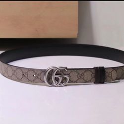 Beautiful GG Belt – 115 cm  | Sold As Is