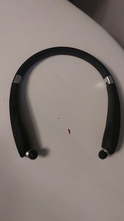 Bluetooth headphones