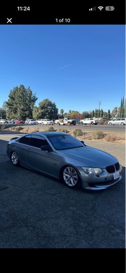 2012 BMW 328i