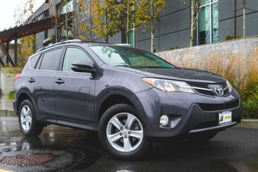 2014 Toyota RAV4