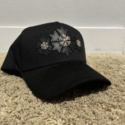 El Barbas Hat 100% Real NEW !