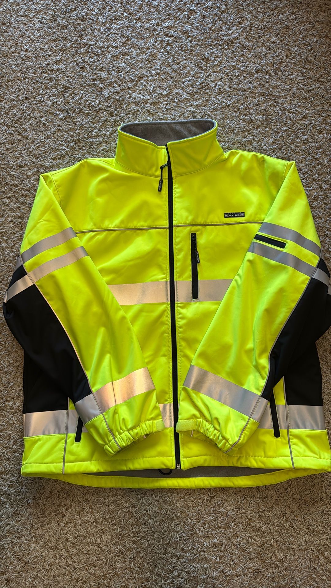Men’s KISHIIGO Jacket
