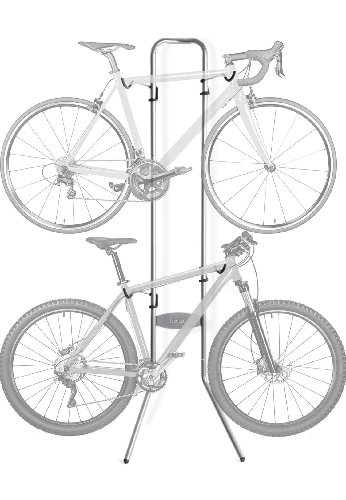 Delta - Bike Storage Rack