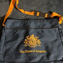 House Of Seagram Bag