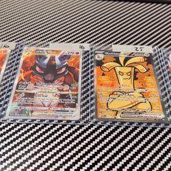 Pokemon Raw Collection Sale