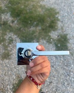 Private Door Locks