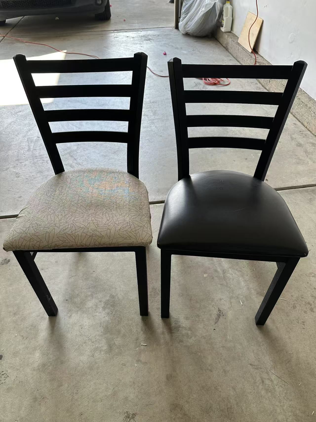 Chairs for restaurant use for sale