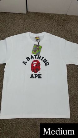 Bape tee