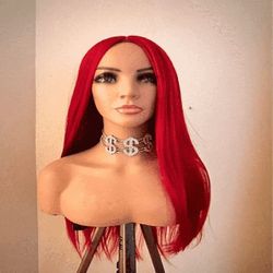 entire discuss Natural Beauty with Real Hair Wigs - Flexibility and Fashion Sense